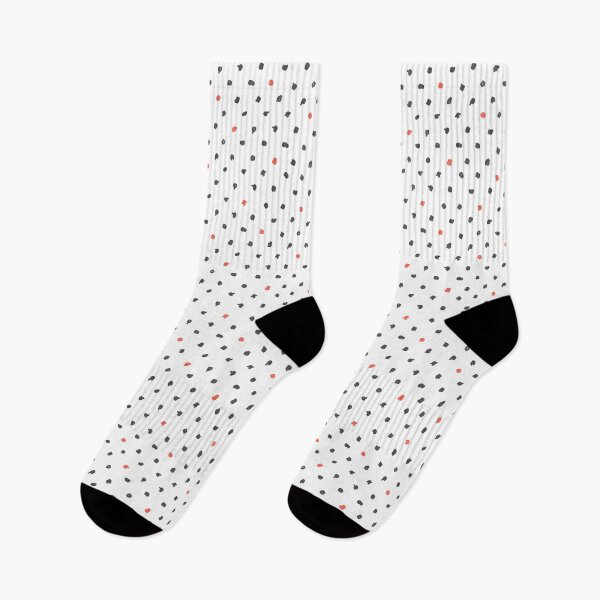 Item preview, Doodle Polka Dots designed and sold by BluePlanet.