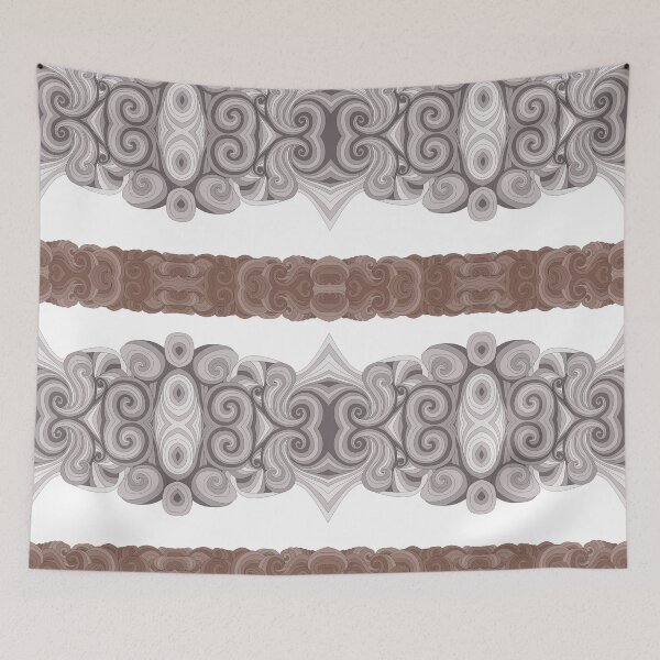 Item preview,  ethnic pattern designed and sold by AvotArt.