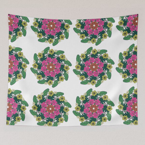 Item preview, Copy of Nature Bloom IV designed and sold by Jennystorch.