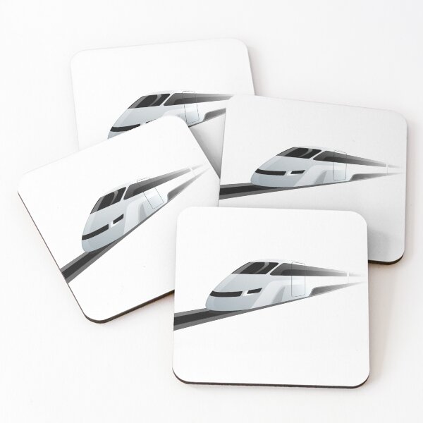 Item preview, Bullet train designed and sold by shashikant verma.
