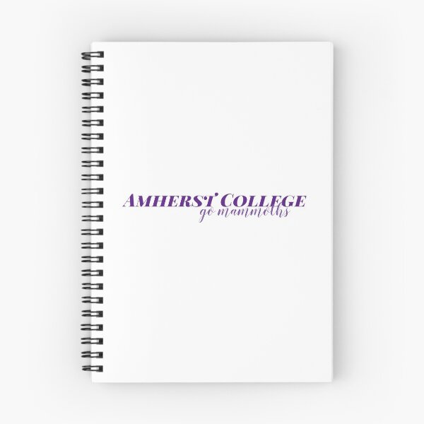 Item preview, Amherst College Mammoths designed and sold by mayaf08.