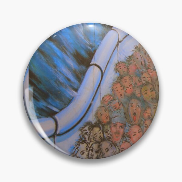 Item preview, flot humain designed and sold by AHELENE.