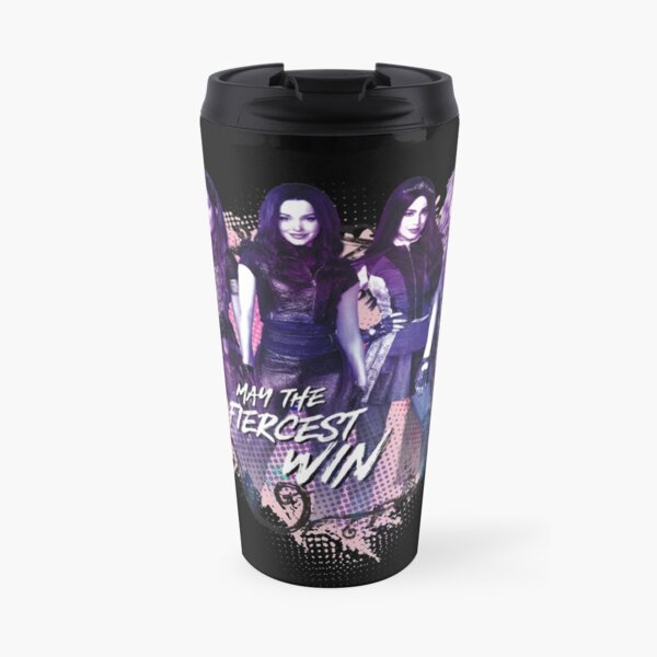 Les descendants peuvent remporter le Fiercest 3 Mug isotherme