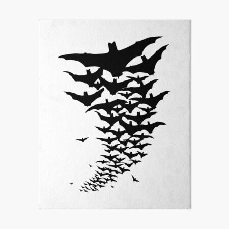230 Silhouette Of Bat Tattoo Stock Photos Pictures  RoyaltyFree Images   iStock