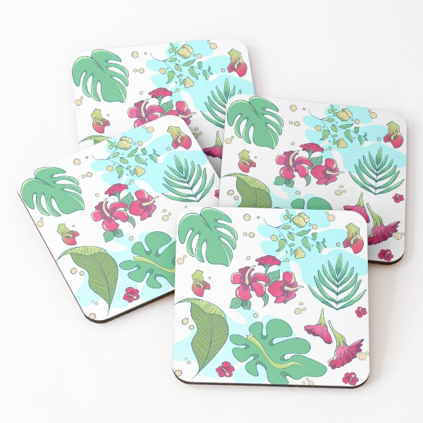 Item preview, Tropical Vibes designed and sold by Cristychan96.