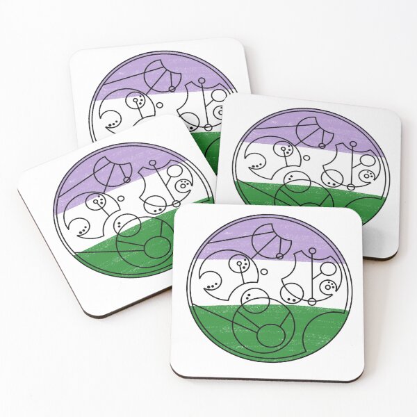 Item preview, My identity is valid - genderqueer designed and sold by ketchupontacos.
