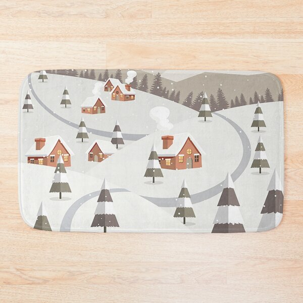 Item preview, Winter designed and sold by OtterFactory.