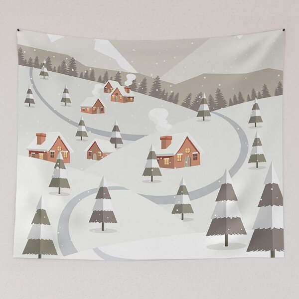 Item preview, Winter designed and sold by OtterFactory.
