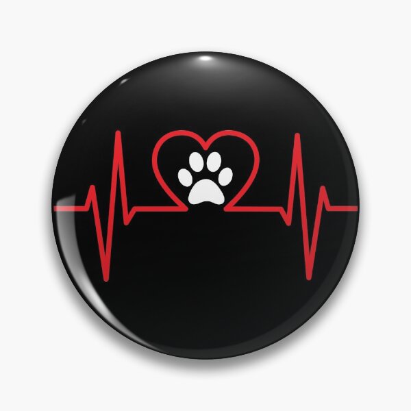 Artikelvorschau, Veterinärmedizin-Liebe entworfen und verkauft von DeesDeesigns.