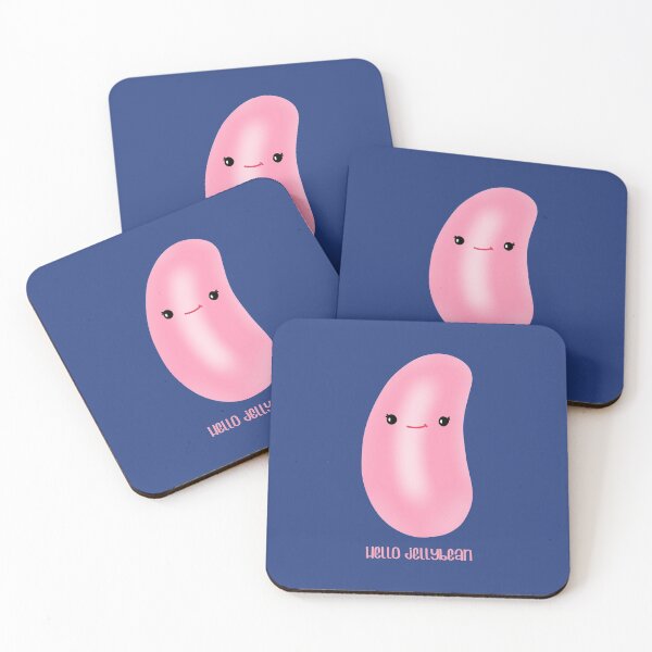 Item preview, Hello jellybean designed and sold by Anastasia Toska.