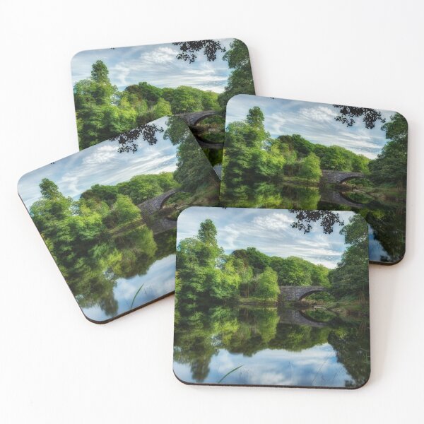 Item preview, Summer on the river designed and sold by bcash.