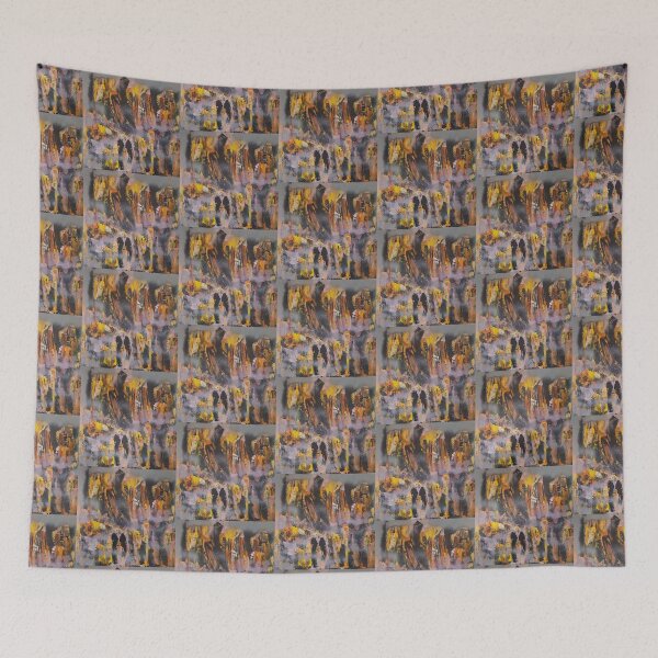 Item preview, Fire designed and sold by Rebecca  Anna Aerni.