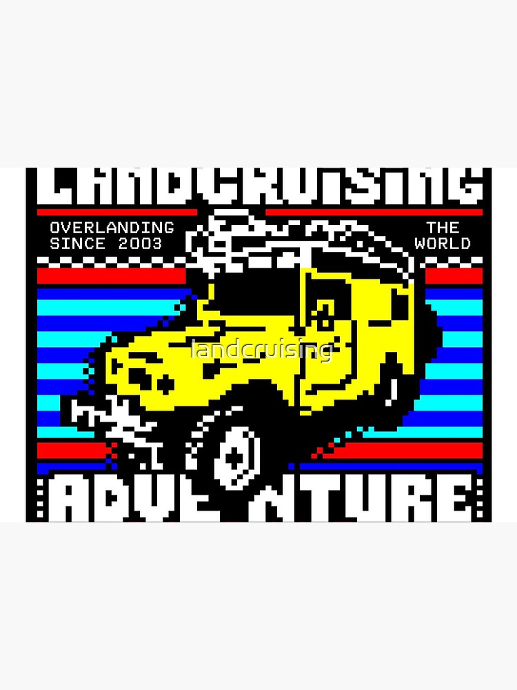 Teletext Revival by landcruising
