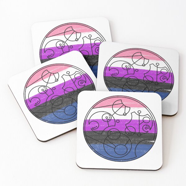 Item preview, My identity is valid - genderfluid designed and sold by ketchupontacos.