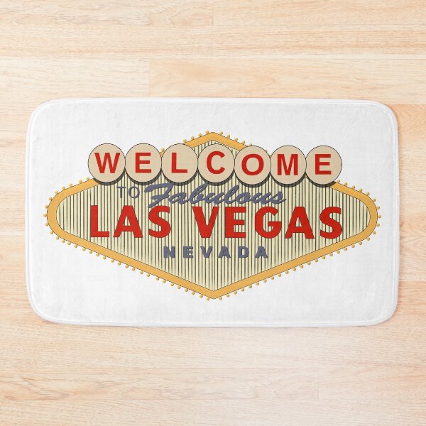 Item preview, Fabulous Las Vegas designed and sold by rogue-design.