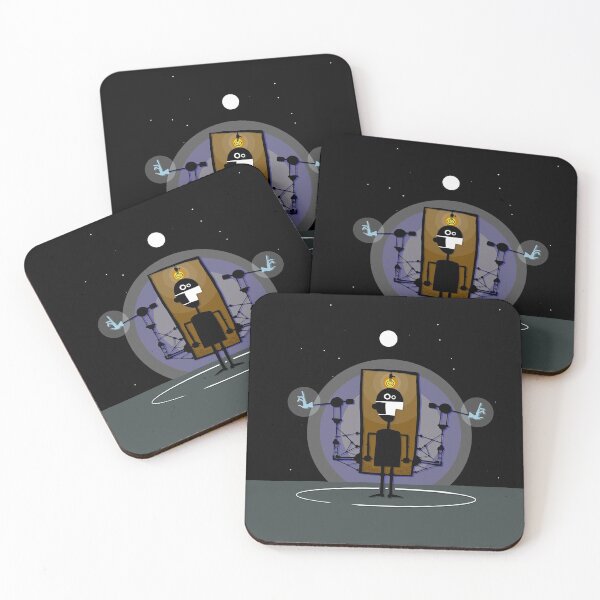 Item preview, PROTECTION for THE NEW NORMAL designed and sold by Blair Gauntt.
