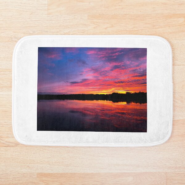 Item preview, Red Clouds designed and sold by liuha.