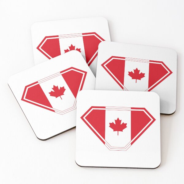 Item preview, Canada SuperEmpowered designed and sold by Carbon-Fibre Media.