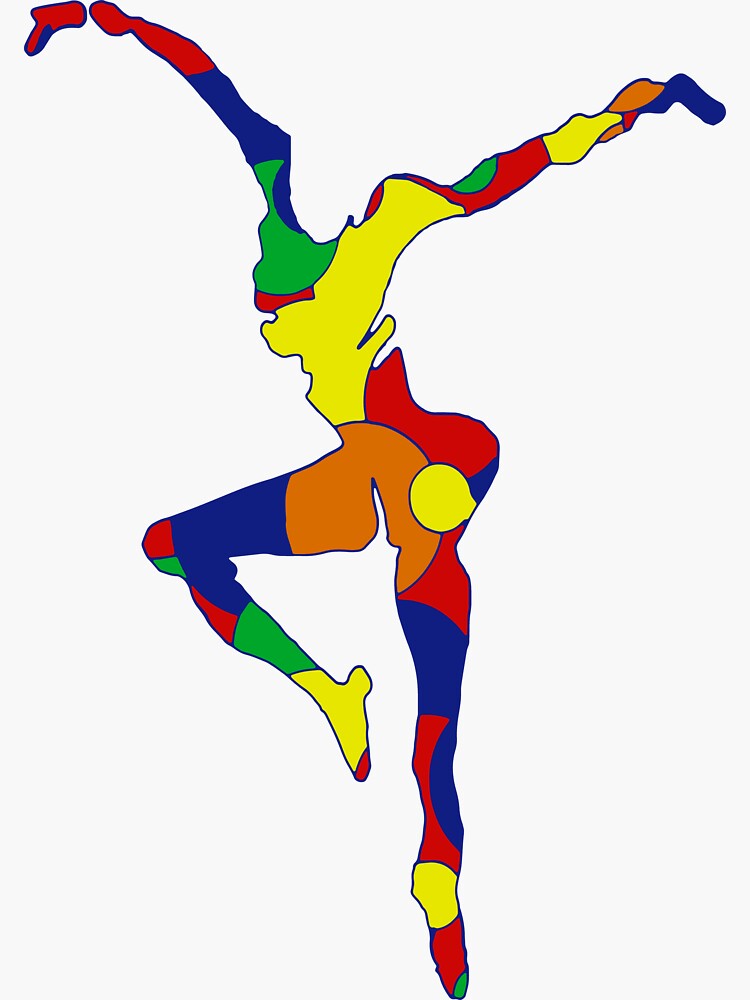 "Dave Matthews Band symbol" Sticker by littlemissmac Redbubble