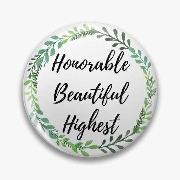 Item preview, Honorable, Beautiful, Highest designed and sold by kberman832.