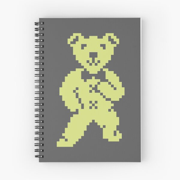 Item preview, Ah Diddums - Pixel Art (Commodore 64) designed and sold by RetroTrader.