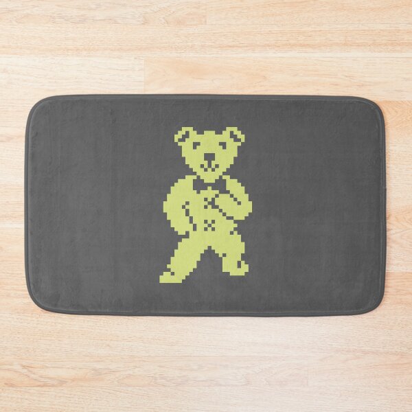 Item preview, Ah Diddums - Pixel Art (Commodore 64) designed and sold by RetroTrader.