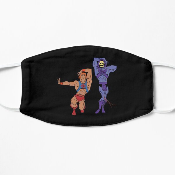Vogue Off Mask