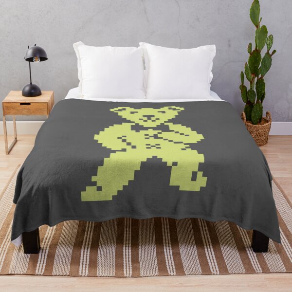 Item preview, Ah Diddums - Pixel Art (Commodore 64) designed and sold by RetroTrader.