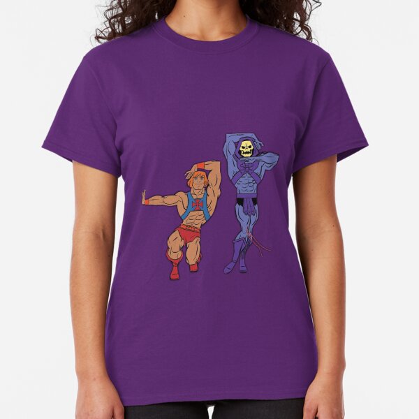 Vogue Off Classic T-Shirt
