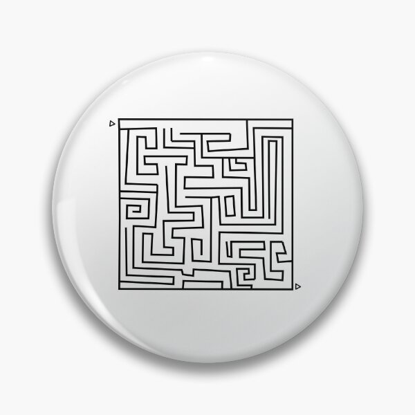 Item preview, Cool Interactive Maze Game designed and sold by Robyn18.