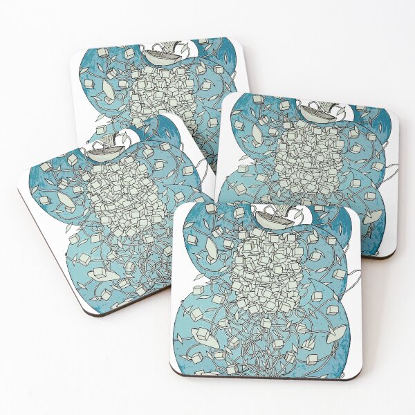 Item preview, Into the sea designed and sold by mhet.