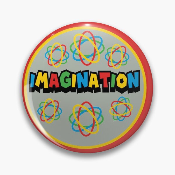 Item preview, Worry Is Just A Misuse Of Your Imagination. designed and sold by SwampfoxDesign.
