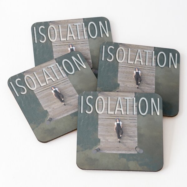 Item preview, Isolation designed and sold by Jolley123.