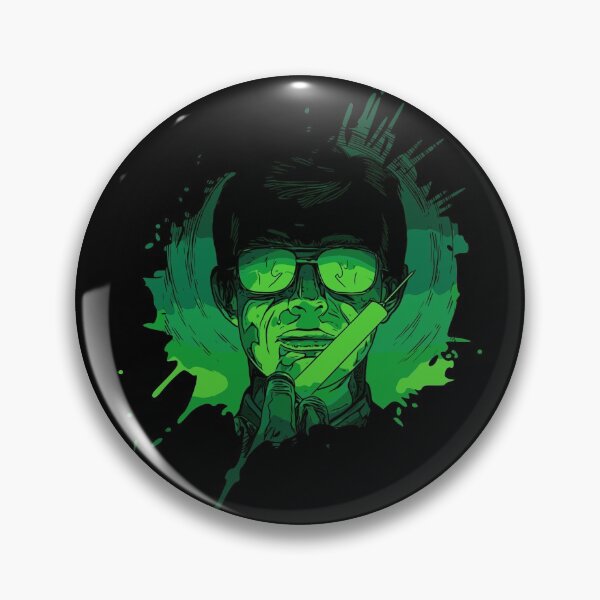 Artikelvorschau, Re-Animator entworfen und verkauft von The Fit.