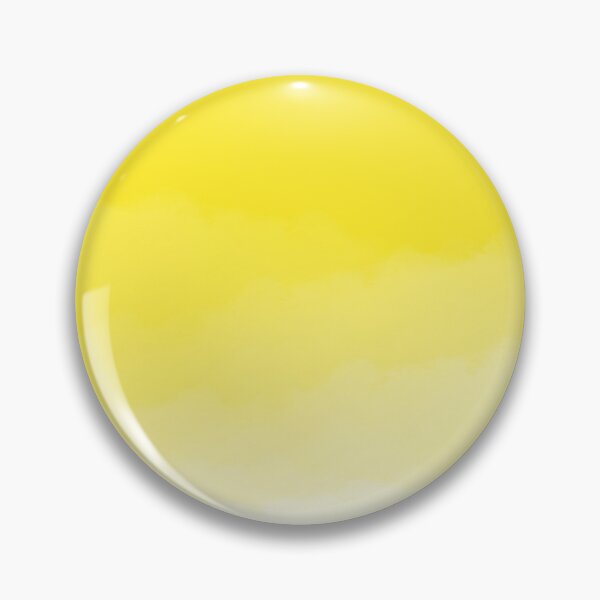 Item preview, Yellow Watercolor Ombre designed and sold by Design Minds Boutique.
