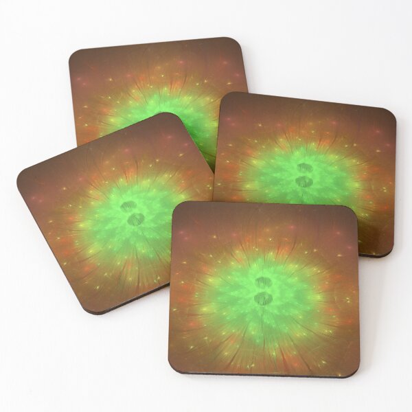 Item preview, Flower Burst | Fractal Art designed and sold by Brian Kroijer.