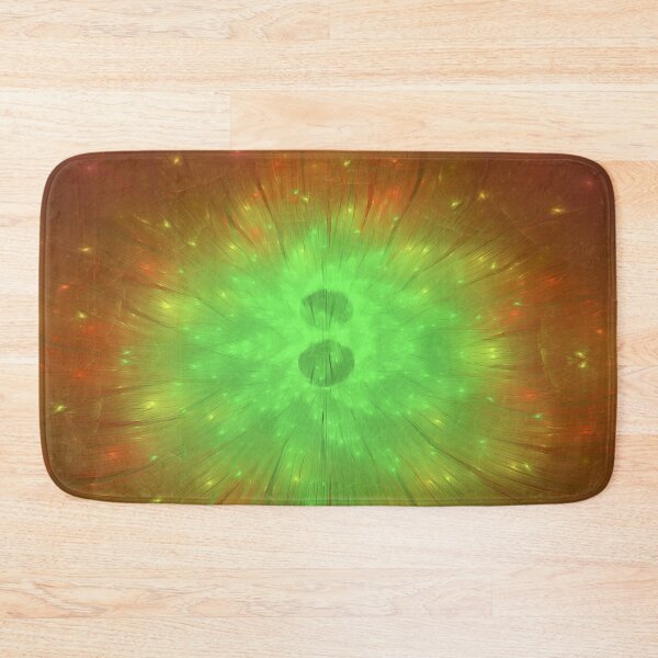 Item preview, Flower Burst | Fractal Art designed and sold by Brian Kroijer.