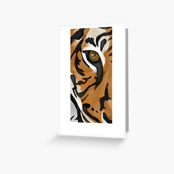Artikel-Vorschau von Tigerauge Kunst, designt und verkauft von Artbysherilong.