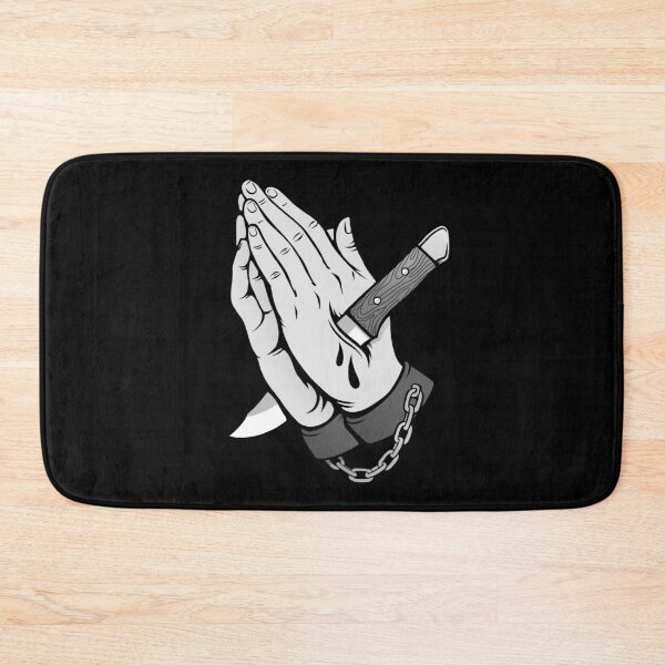 Item preview, Pray for Mercy designed and sold by deniart.