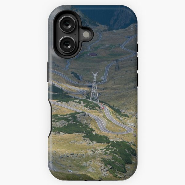 Item preview, Transfagarasan road designed and sold by Gora23.