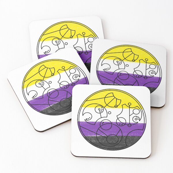 Item preview, My identity is valid - nonbinary designed and sold by ketchupontacos.
