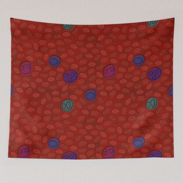 Item preview, Hematology - Red Blood Cells and More designed and sold by Hodgepodge Bricolage.