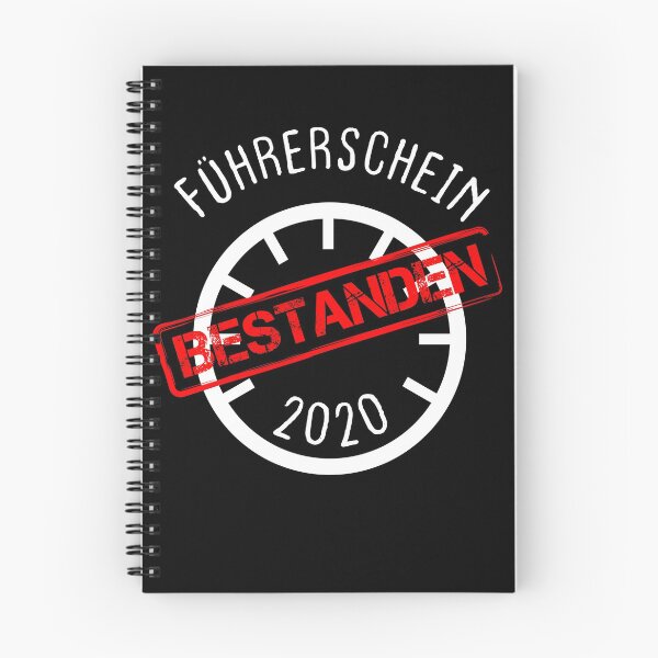 Item preview, Passed the 2020 driving test designed and sold by Svetiik.