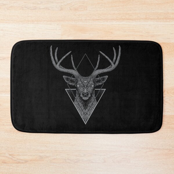 Item preview, Dark Deer designed and sold by deniart.