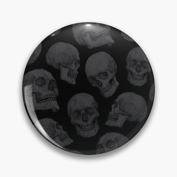 Item preview, Skulls designed and sold by deniart.