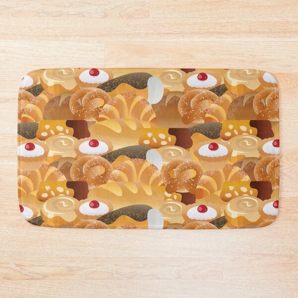 Item preview, Sweet Pastry Treats designed and sold by ArtofMisschief.