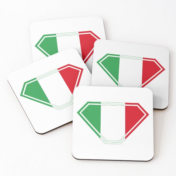 Item preview, Italy SuperEmpowered designed and sold by Carbon-Fibre Media.