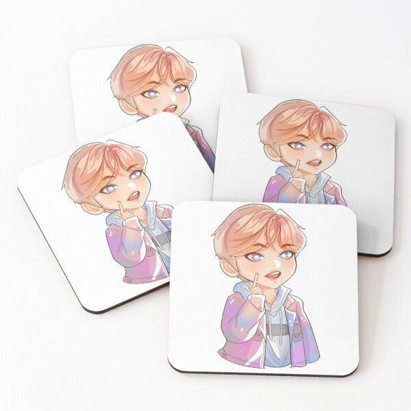 Item preview, MINJAE MCND ICE AGE designed and sold by bulberrymoons.