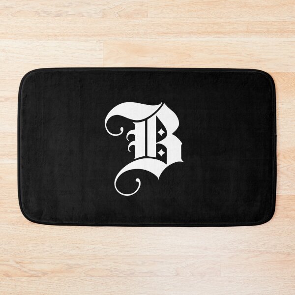 Item preview, Letter B Cool Vintage Design Gift designed and sold by SuperFreshArt.