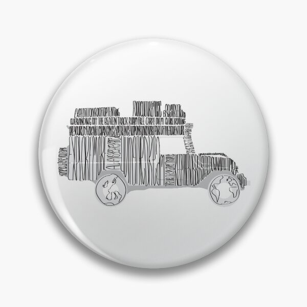 Item preview, Artsy Sketchy designed and sold by landcruising.